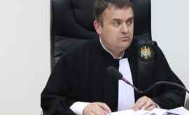 Что известно о новом председателе Апелляционной палаты Кишинева