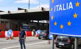 Каким условиям должны соответствовать граждане Молдовы чтобы поехать в Италию