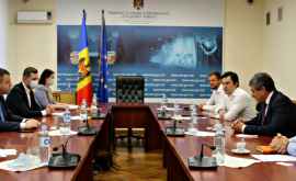 В Молдове будет построен новый завод