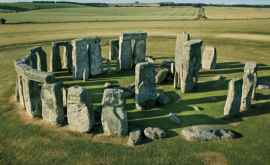 Misterul Stonehenge dezlegat Ce ascund pietrele străvechi