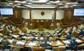Cîte acte legislative au adoptat deputați în sesiunea de primăvară 