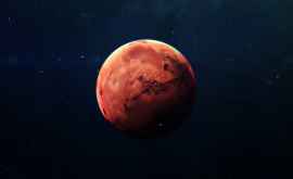 Fenomenul ciudat de pe Marte pe care cercetătorii îl urmăresc de peste un deceniu