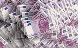 Молдова и Банк развития Совета Европы подписали кредит на 70 миллионов евро 
