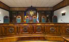 Curtea a hotărît Președintele poate fi suspendat dacă nu acceptă candidatul la funcția de premier