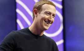 Averea lui Mark Zuckerberg a depășit 100 de miliarde de dolari