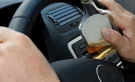 Сколько пьяных водителей выявила полиция в минувшие выходные