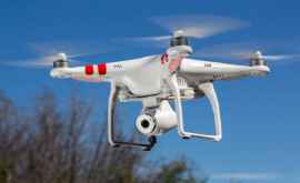 Dronele care nu mai au nevoie de permisiune oficială în Moldova