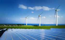Ember Turbinele eoliene şi panourile solare au produs 10 din electricitate pe plan global