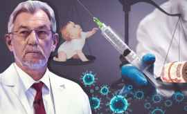 Oamenii de știință Vaccinul nu este un panaceu în lupta cu COVID19