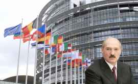 Lukashenko desemnat persoană non grada în UE
