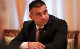 Паскару Возвращение Филата чревато сюрпризами для молдавской политики