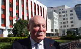 Посол России не планирует встреч с белорусской оппозицией