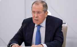 Cum a comentat Lavrov situația din Belarus