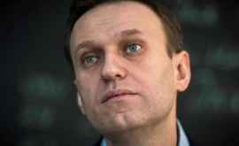 Un avion medical a plecat din Germania pentru al aduce pe opozantul rus Navalnîi