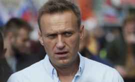 В организме Алексея Навального обнаружен опасный для окружающих яд