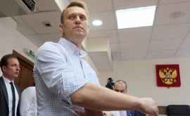 Medicii ruși dau verdictul În organismul lui Navalinîi nu a fost găsită otravă