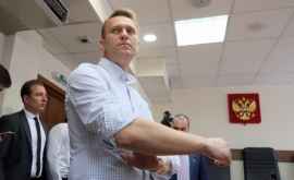 Navalnîi va fi transferat în Germania Medicii ruși șiau dat acordul