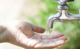 Se anuță noi deconectări de apă la Ciocana