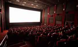 Великобритания готовится открыть кинотеатры