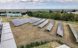 Trei parcuri solare fotovoltaice vor fi construite la Bulboaca Cărpineni și Nisporeni 