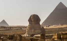 Туристы с 1 сентября снова смогут посещать пирамиды в Египте