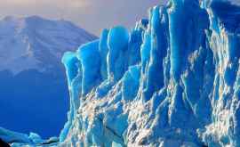 Pămîntul ar fi pierdut aproape 30 de trilioane de tone de gheață