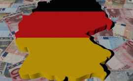 Экономика Германии рухнула изза карантина