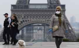 Franţa Un al doilea val epidemic ar putea lovi în noiembrie