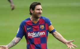 Cîți bani cere Barcelona pentru transferul lui Messi