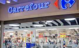Carrefour a cumpărat 172 de magazine în Spania