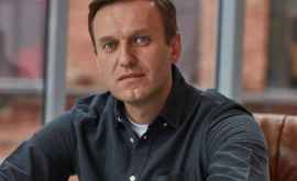 Navalnîi rămîne în comă indusă