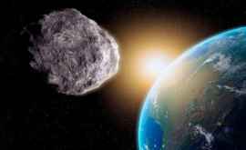 Астероид размером с многоэтажку пролетит близ Земли 1 сентября