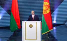 În Belarus ar putea avea loc un referendum