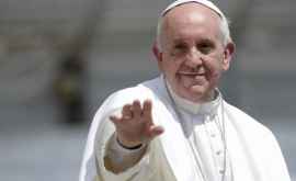 Папа Римский призвал списать долги бедных стран мира