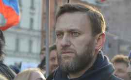 Experți germani Aleksei Navalnîi a fost otrăvit cu Novichok