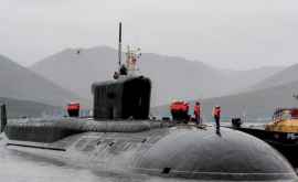 SUA a descoperit cum submarinele Rusiei reușesc devină invizibile