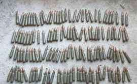 Боеприпасы и гранаты были найдены в доме одного из жителей Каушан