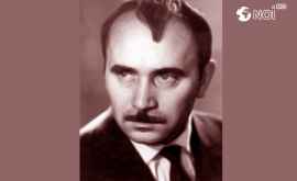 Георге Водэ основатель поэтического кино в Молдове