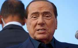 Doi copii ai lui Berlusconi și Iubita acestuia testaţi pozitiv cu Covid19