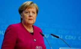 СМИ сообщили о решении Меркель сохранить проект Северный поток 2
