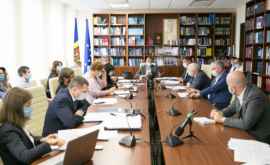 Молдова займёт около 70 миллионов евро на борьбу с пандемией
