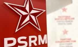 PSRM șia anunțat prioritățile pentru sesiunea parlamentară de toamnă
