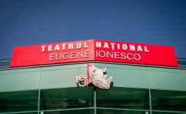 Teatrul Național Eugene Ionesco la 30 de ani de activitate