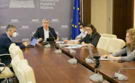 Еврокомиссия выделит Молдове 9 млн евро гранта поддержки в борьбе с COVID19