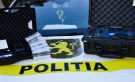 15 инспекторатов полиции оснащены современными приборами для выявления пьяных водителей