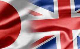 Marea Britanie anunţă că a încheiat cu Japonia primul acord comercial major postBrexit