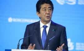 Абэ Япония представит план ПРО в этом году