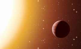 Studiu Unele exoplanete ar putea fi formate din diamante