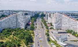 Primăria Chișinău a inceput procesul de elaborare a Planului Urbanistic General în parteneriat cu Rusia