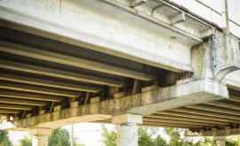 Киронда Почти все мосты в Кишиневе нуждаются в ремонте
